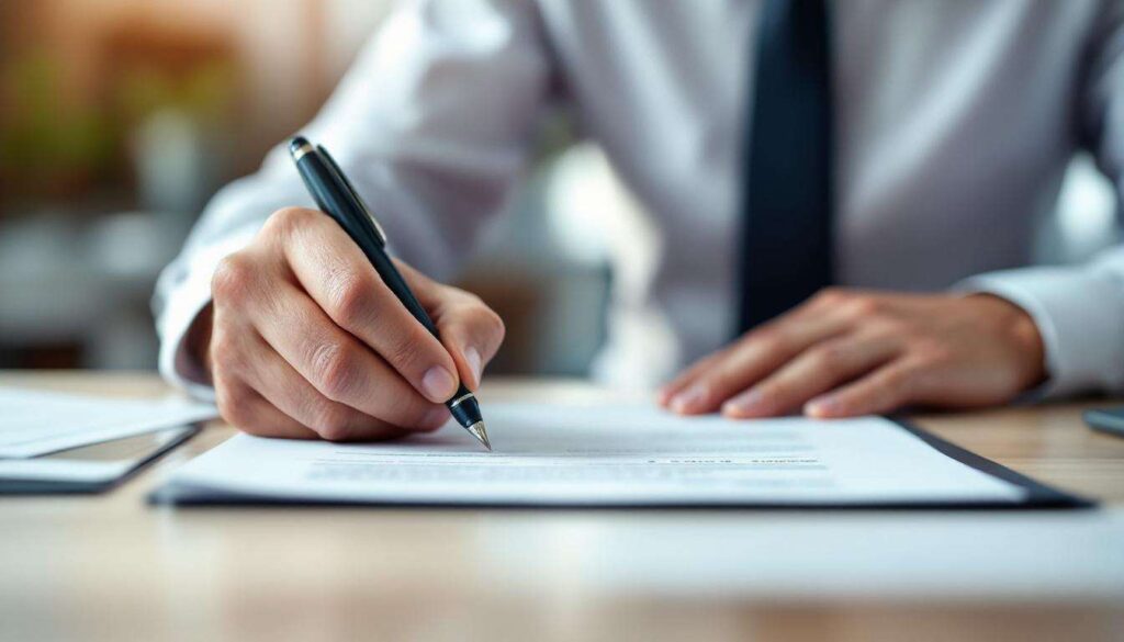 Que révèle le fait de souligner son nom dans sa signature, selon l’analyse de la psychologie