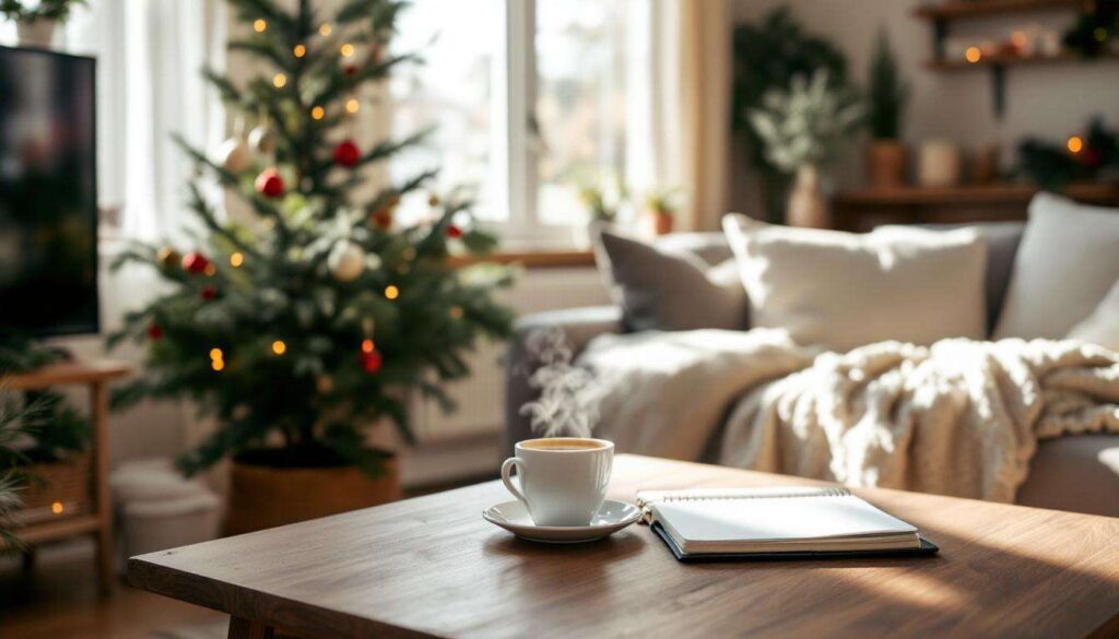 Après les fêtes de fin d’année, le difficile retour à la réalité de la routine