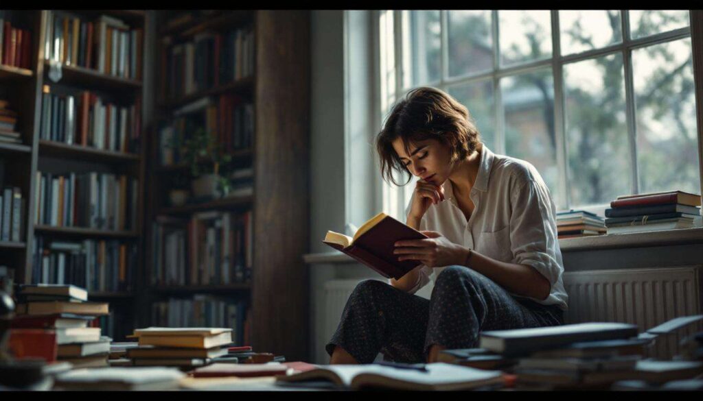 Ces 10 réflexes mentaux que vous avez peut‑être sans le savoir prouvent que vous êtes plus intelligent que 95 % des gens