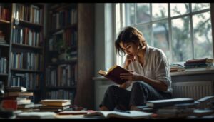 Ces 10 réflexes mentaux que vous avez peut‑être sans le savoir prouvent que vous êtes plus intelligent que 95 % des gens