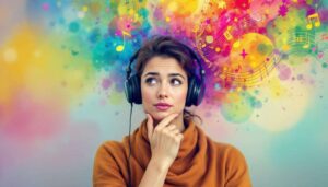Paroles de chansons : votre playlist agit sur votre cerveau, vos émotions et vos choix plus que vous ne le pensez