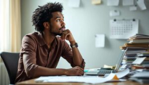 La procrastination est surtout une affaire de flexibilité cognitive, voici comment la surmonter