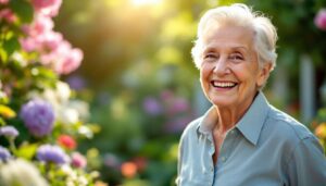 Ceux qui restent heureux et joyeux à un âge avancé (65 ans et plus) ont souvent abandonné ces 10 habitudes