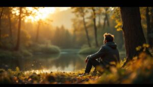 Pourquoi les personnes les plus intelligentes préfèrent la solitude: une nouvelle perspective sur l'esprit humain