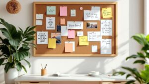 Vision board : faut-il faire un tableau de visualisation pour 2026 ? Des psychologues donnent leur avis