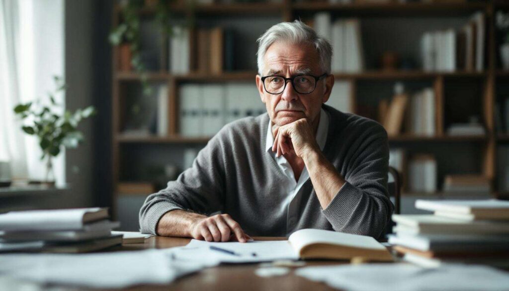 D'après la science, ces quatre années seraient les moins heureuses d'une vie (pour ne pas dire les pires)