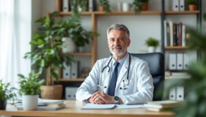 Ce psychiatre est formel : les gens sensibles à la pluie partagent ces 5 traits psychologiques communs