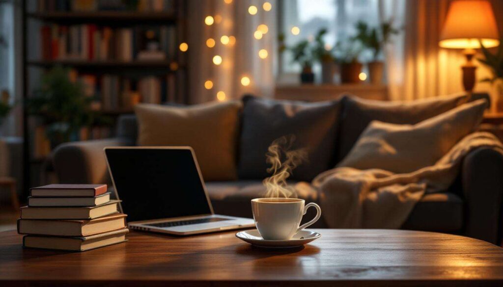 Que font les personnes intelligentes le soir en rentrant chez elles ?