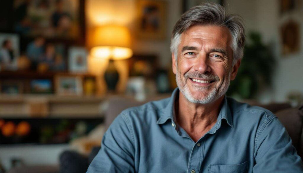 Si un homme présente ces 10 traits à l’âge adulte : il a sans doute été élevé par une mère exceptionnelle