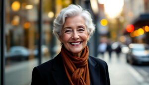9 signes montrant que vous êtes le type de senior que les jeunes générations admirent en secret