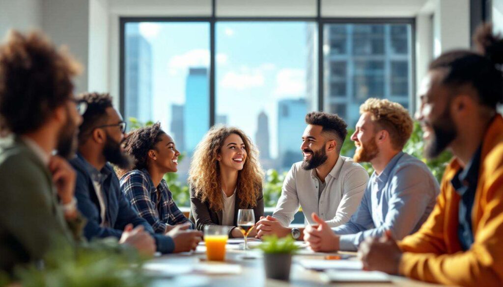Les personnes qui inspirent le plus le respect utilisent cette tournure de phrase simple mais (très) efficace