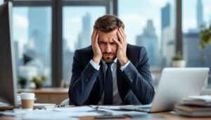 Beaucoup de managers ne sont pas épuisés : ils sont incompétents
