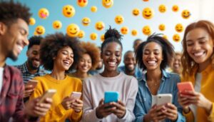 On se moque souvent des gens qui abusent des emojis, et pourtant la science prouve qu&rsquo;ils ont tout compris