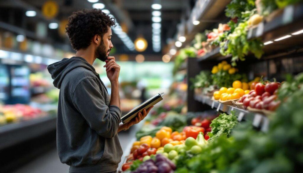 Préférer faire ses courses seul est lié à ces 8 traits qui font défaut à beaucoup