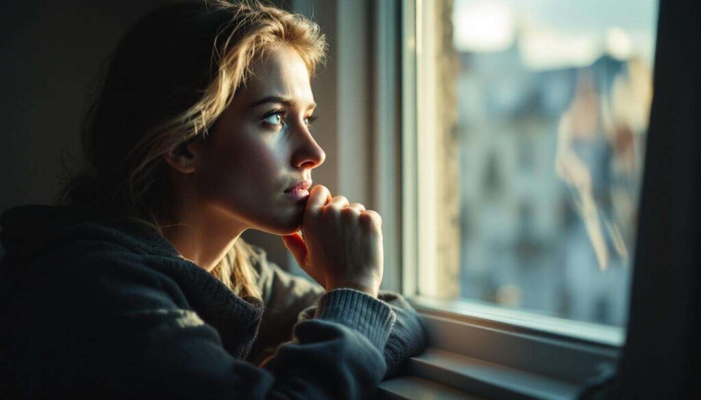 Les signes subtils qui révèlent un manque d’estime de soi selon la psychologie