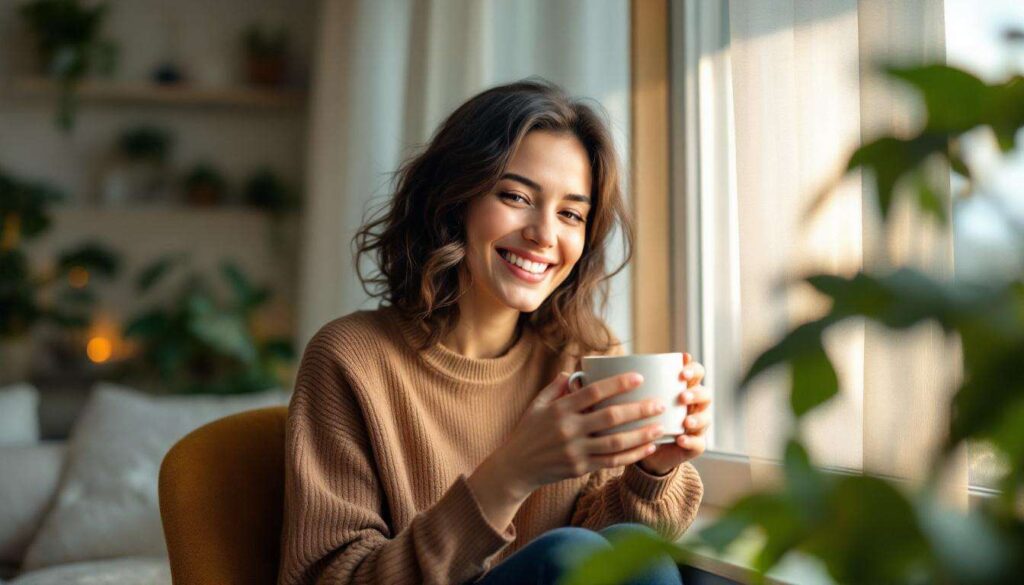 Les petites expériences de bonheur personnel : la vraie révolution du quotidien