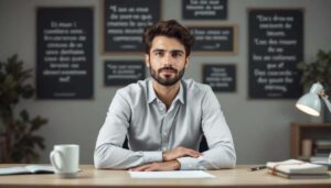 Si vous dites souvent ces 8 phrases, vous avez une force mentale supérieure