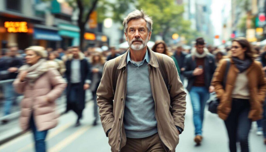 Les personnes qui marchent vite partagent toutes ce trait de caractère précis