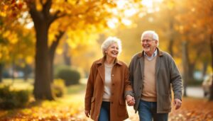 Pour que vos 60-70 ans soient les meilleures années, abandonnez ces habitudes