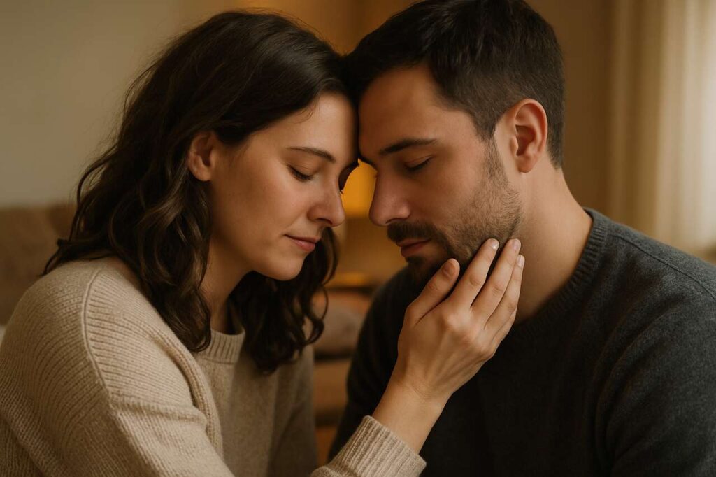 L’intelligence émotionnelle en amour : pourquoi elle compte plus que la passion
