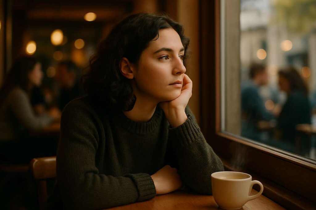 Pourquoi certaines personnes n’arrivent pas à garder leurs amis selon la psychologie