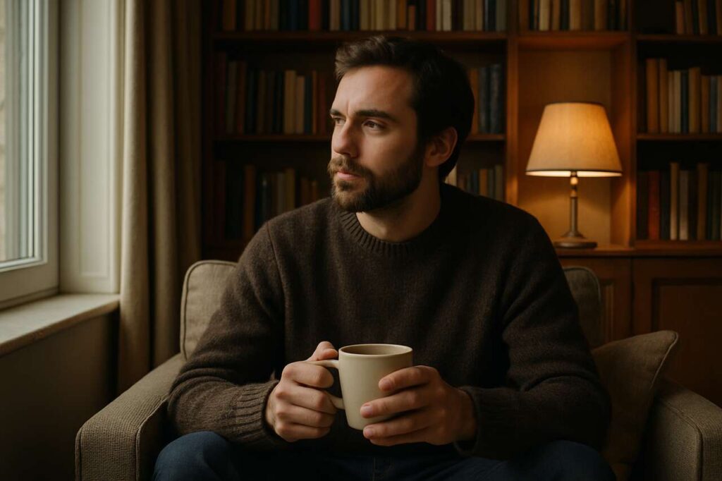 Les personnes anxieuses utilisent souvent ce type d’expressions selon la psychologie