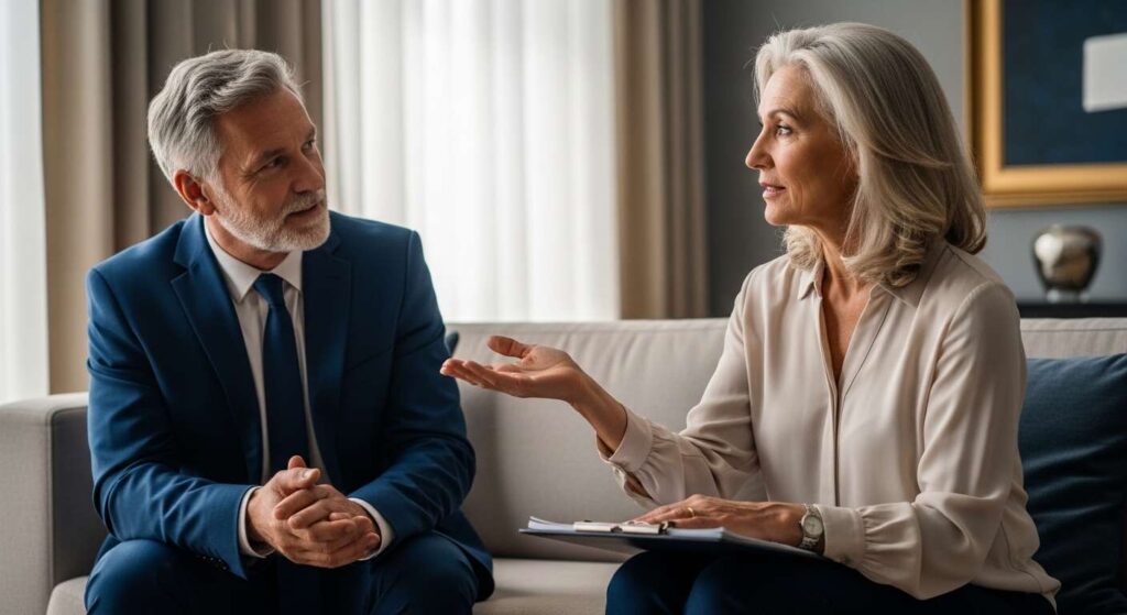 Les personnes matures ne prononcent jamais ces 6 phrases lors d’une dispute