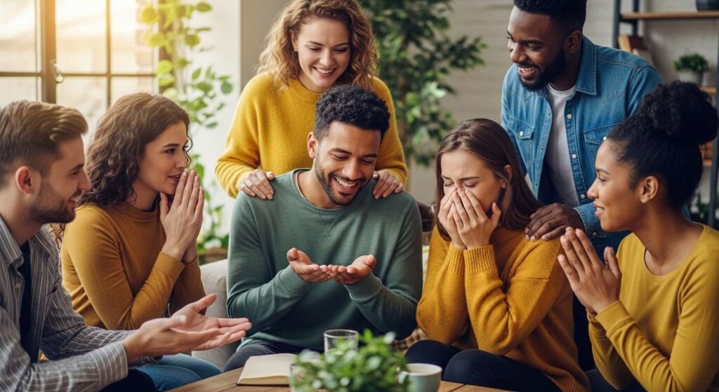 Pourquoi certaines personnes n’arrivent pas à accepter les compliments