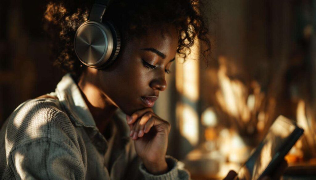 Pourquoi écoutons-nous la même chanson en boucle, selon la psychologie