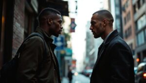 Face à quelqu'un qui vous rabaisse, prononcez l'une de ces 10 phrases qui inspirent le respect