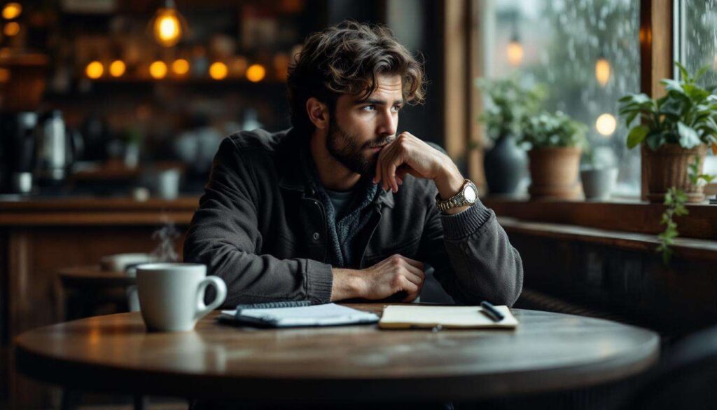 9 phrases que les personnes malheureuses emploient régulièrement sans s'en rendre compte, selon la psychologie