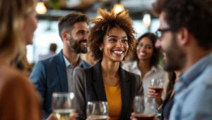 Seules les personnes socialement intelligentes fuient ces 3 sujets de conversation
