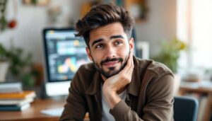 Ce comportement n’est pas un défaut, il est le signe d’un QI supérieur, selon des chercheurs