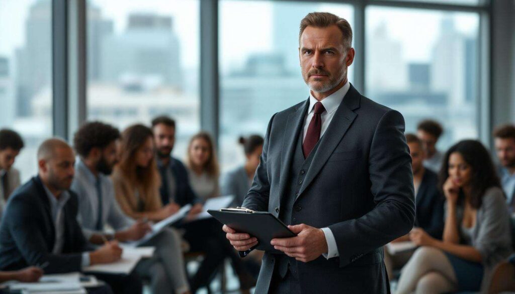 Un gourou qui touche à nos failles” : 4 signes concrets que vous n’êtes pas face à un coach, mais un manipulateur