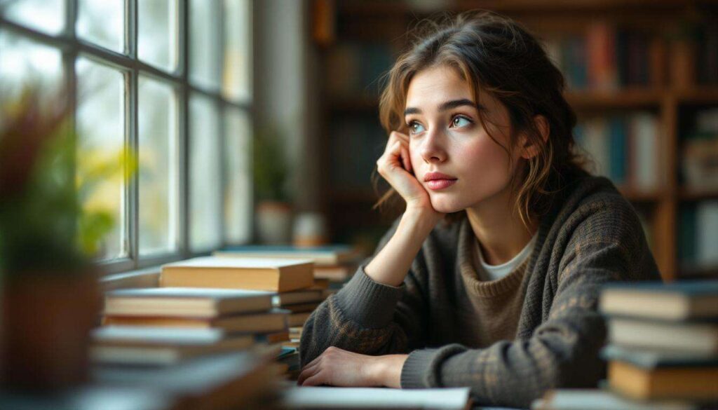 11 signes qu'une personne est réellement intelligente (même si elle n'en a pas conscience), selon la psychologie
