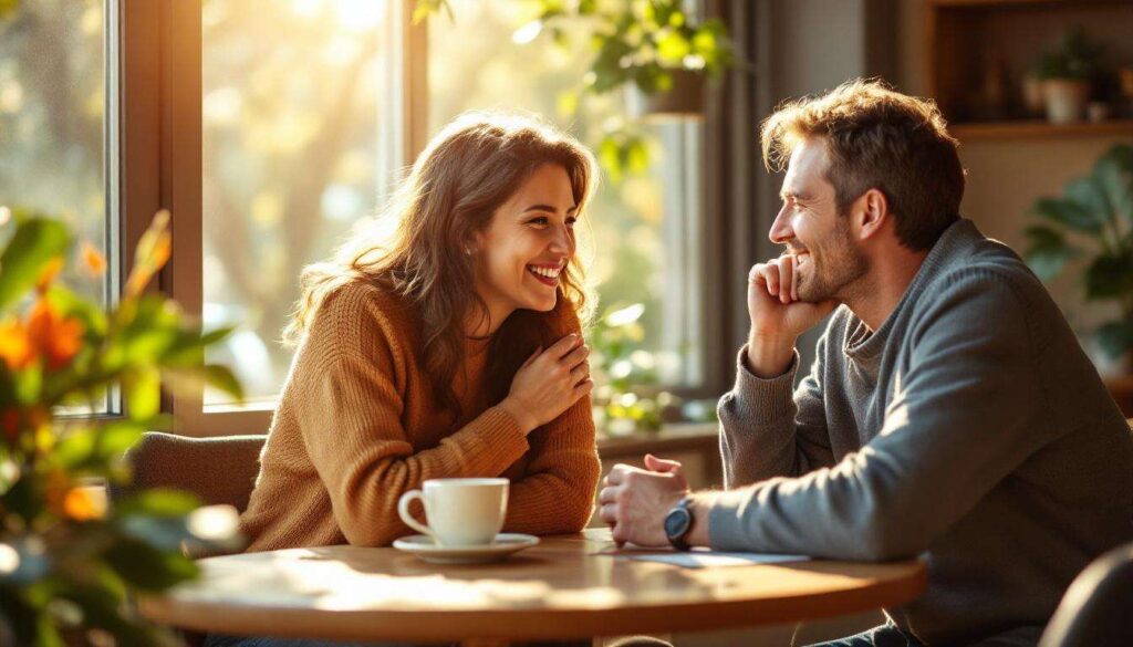 Nous craignons de dire ce qu'il ne faut pas" : 6 phrases à prononcer pour aider quelqu'un qui ne va pas bien