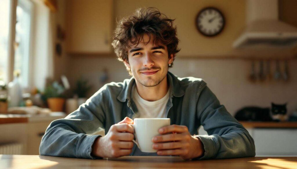 Que signifie le fait de ne pas être "du matin", selon la psychologie ? Il y a des points positifs...