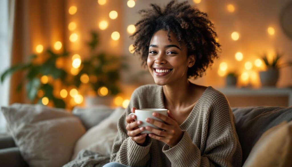 Ces 5 traits psychologiques ignorés rendent pourtant heureux