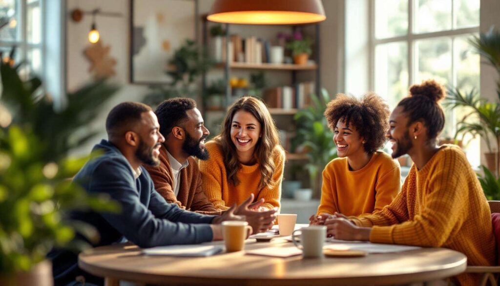 Comment renforcer votre intelligence émotionnelle en seulement 4 étapes !