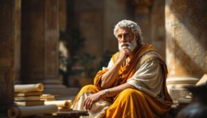 Aristote avait raison » : ce trait de personnalité est vraiment la clé du bonheur, selon les chercheurs
