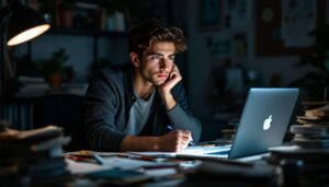 Intelligence : cette mauvaise habitude révèle un esprit brillant selon une étude
