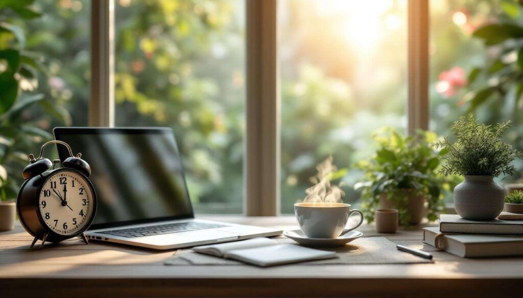 Surcharge mentale : 10 minutes par jour pour penser moins mais mieux
