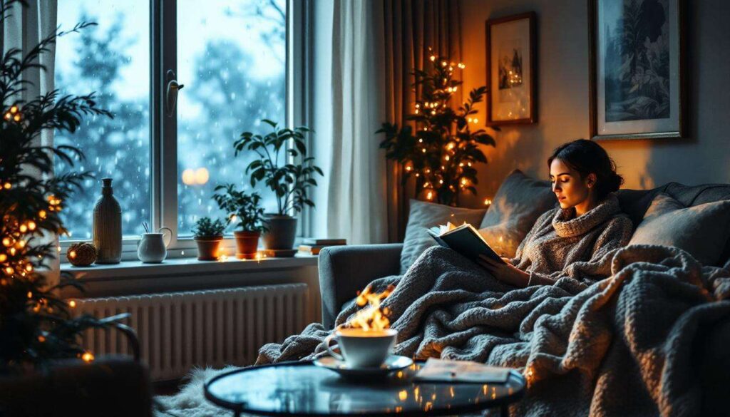 Que signifie le fait de préférer rester chez soi plutôt que de sortir avec ses amis, selon la psychologie ?