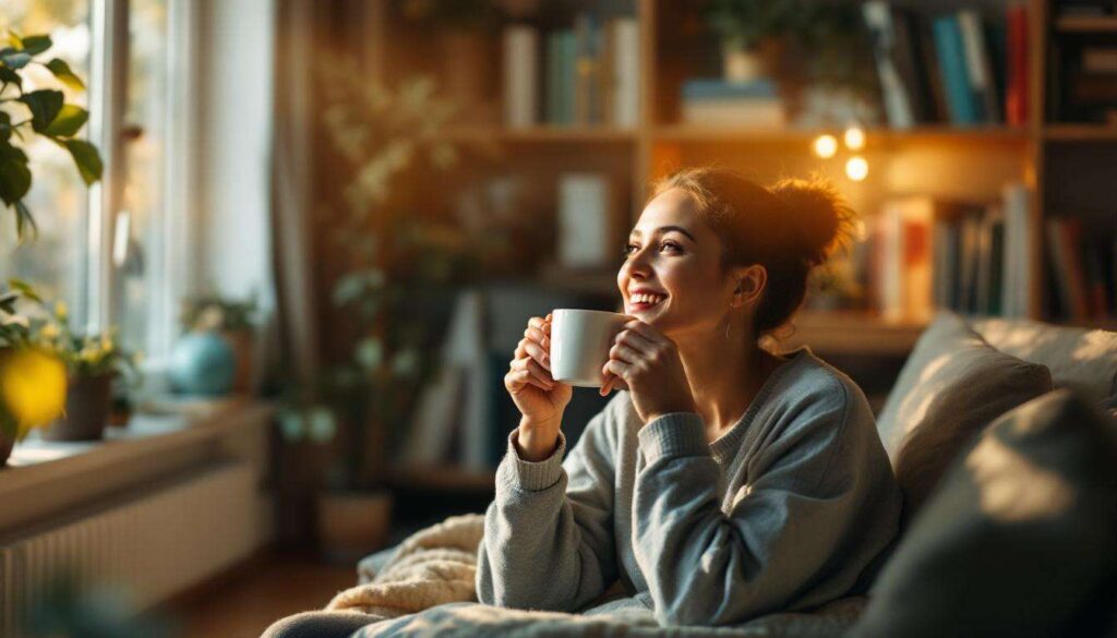 Le secret du bonheur réside dans une habitude simple, qui permet d'aller au bout de ses rêves, selon la science
