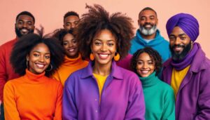 Parmi ces 13 couleurs, voici celle qui correspond le plus à votre personnalité