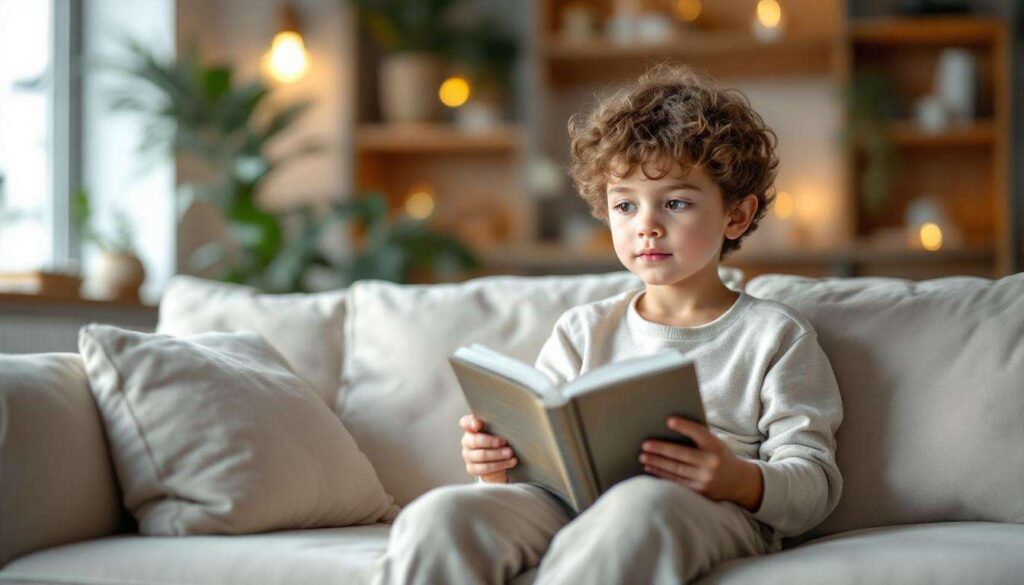 Ces 3 traits de personnalité que partagent (presque tous) les benjamins, selon la psychologie