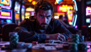 Pourquoi est-on accro aux jeux de hasard… où l’on perd toujours !