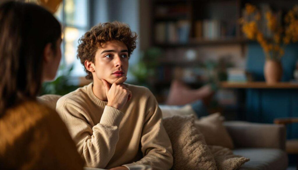 Parler tout le temps n'est pas anodin : voilà ce que ça révèle vraiment d'une personne selon la psychologie
