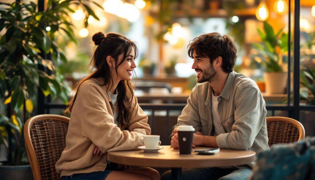 Le « small talk » : un petit geste pour un grand bien-être