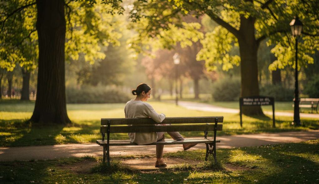 Moins on en dit, mieux on se porte » : la science confirme que se taire rend plus heureux